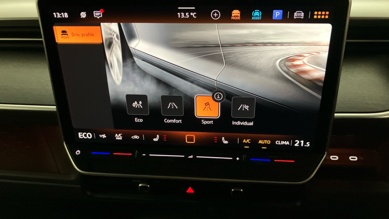 Volkswagen ID. Buzz 210kW Style Pro 79kWh 5dr Auto Electric Estate